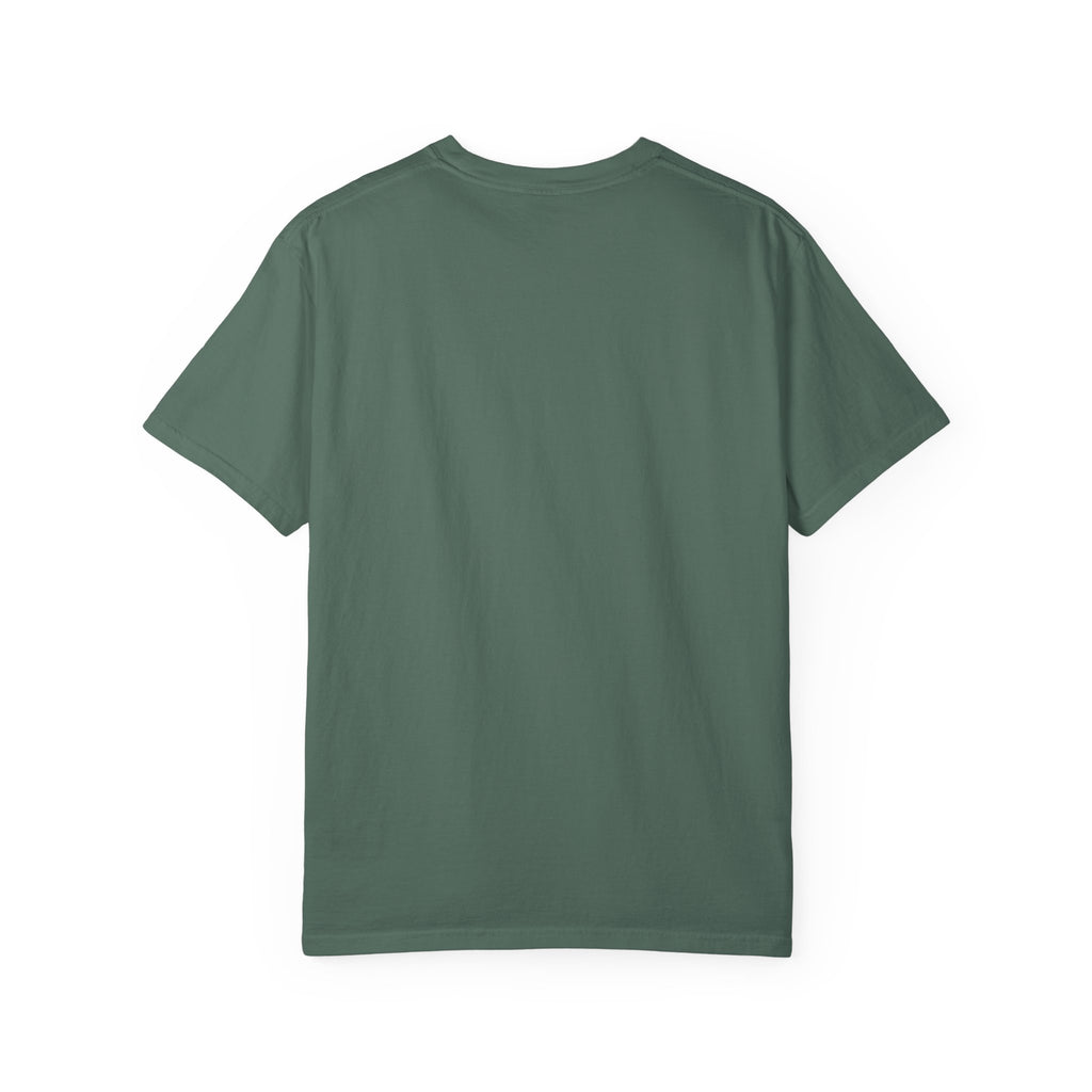 Victorian Rose Portrait T-Shirt