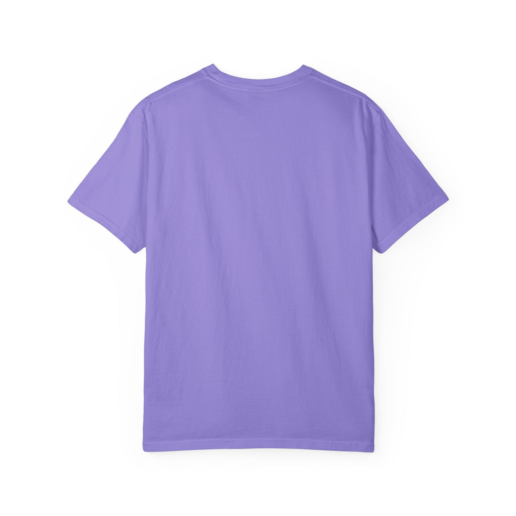 Victorian Rose Portrait T-Shirt