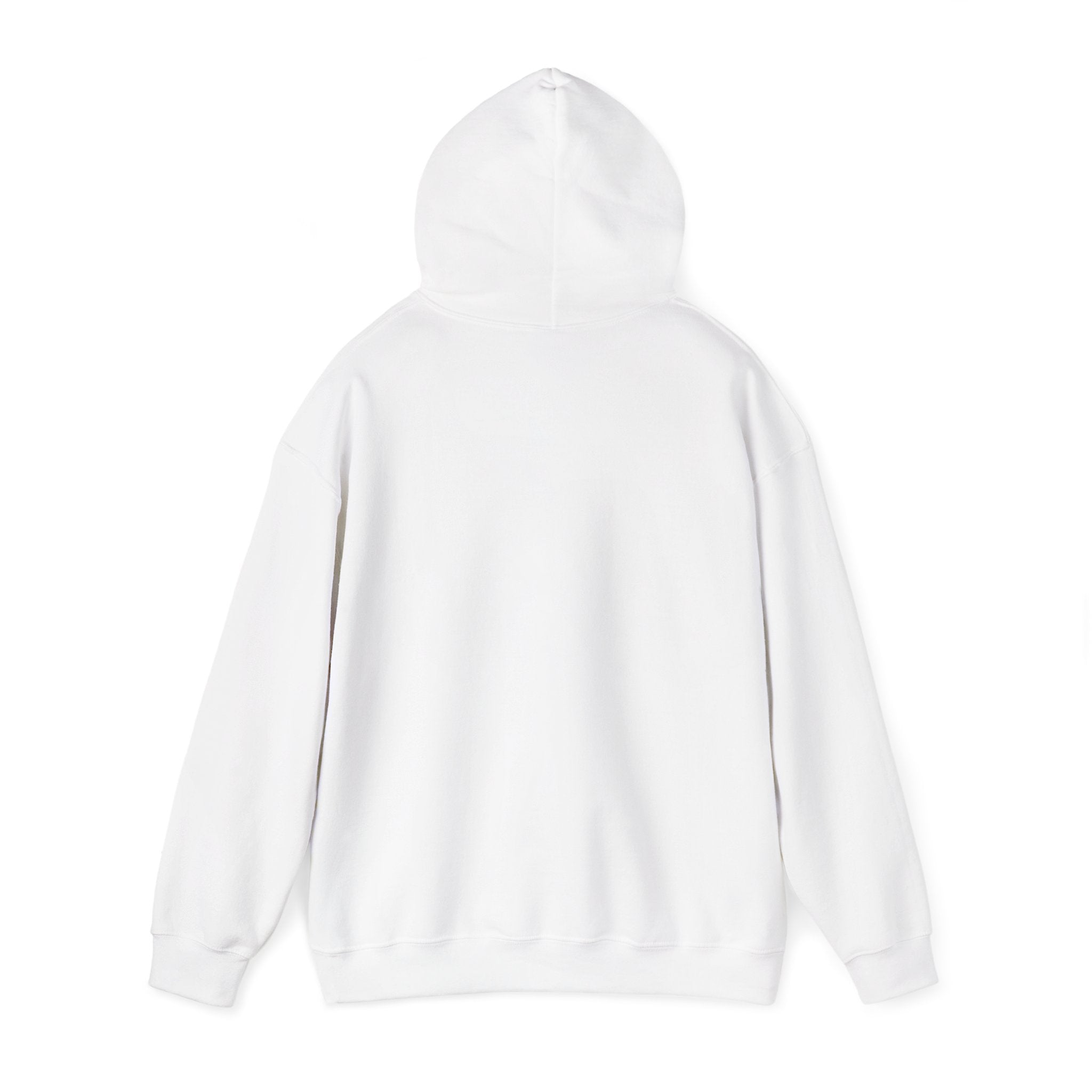 Minimal Floral Snake Hoodie — Delicate Line Art Serpent Graphic