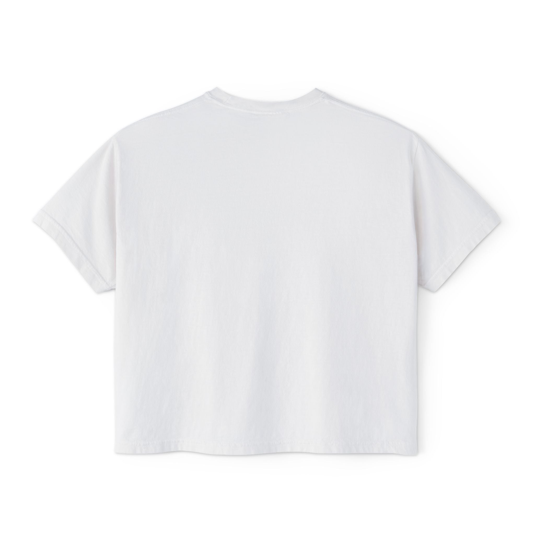 Witchy Girl Illustration Tee | Hand-Drawn Witch, Broom & Raven