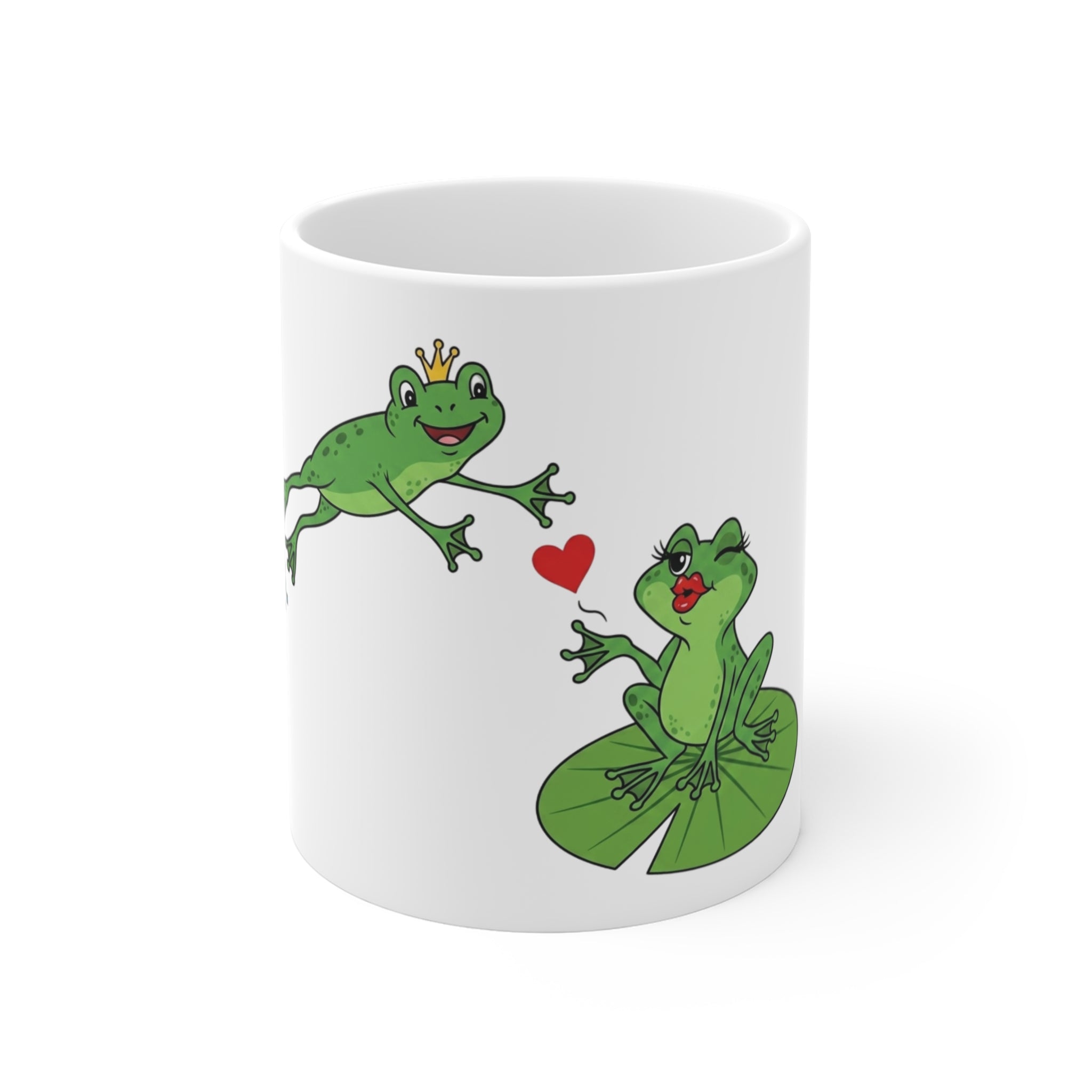 Mug 11oz