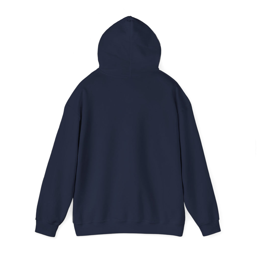 Minimal Floral Snake Hoodie — Delicate Line Art Serpent Graphic