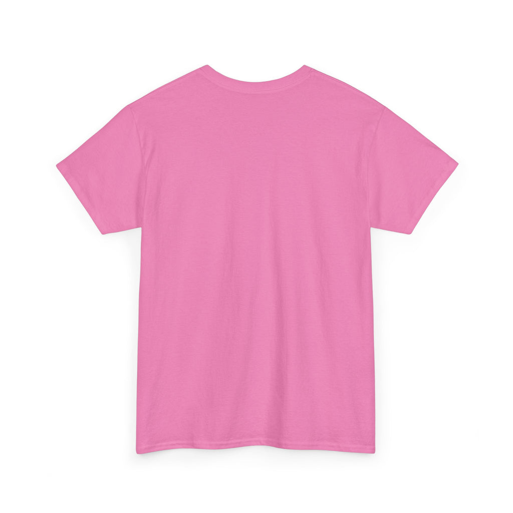 Sunset Desert Waves Tee | Vibrant Southwestern Landscape, Bird Silhouette