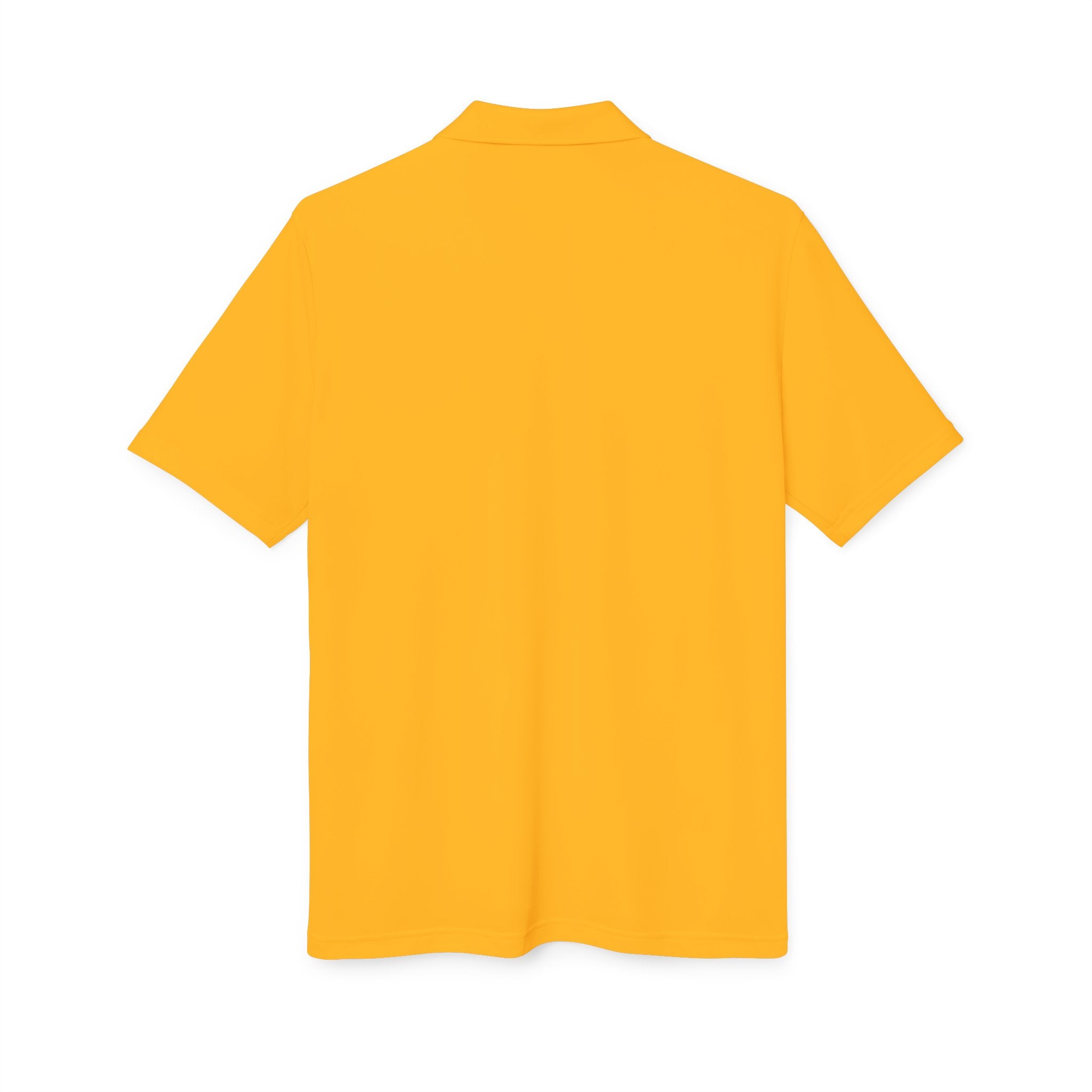 Circular Ring Emblem Polo