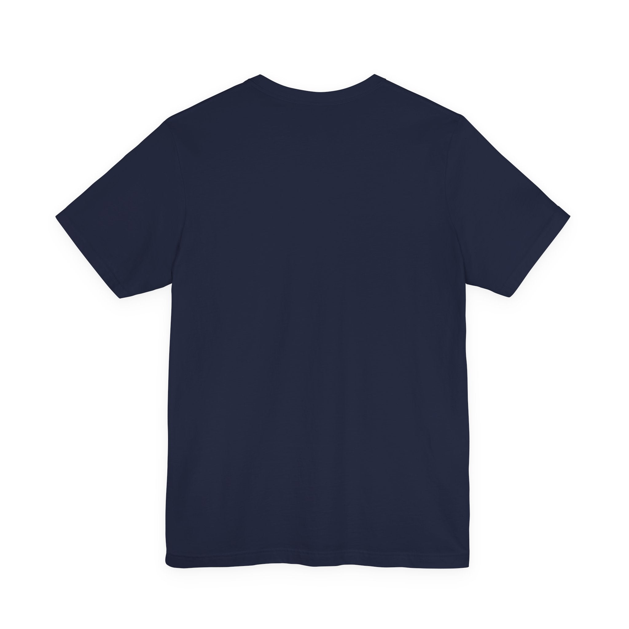 Pirate Captain Sketch Graphic Tee — Playful Anime-Inspired Pirate Character T-Shirt