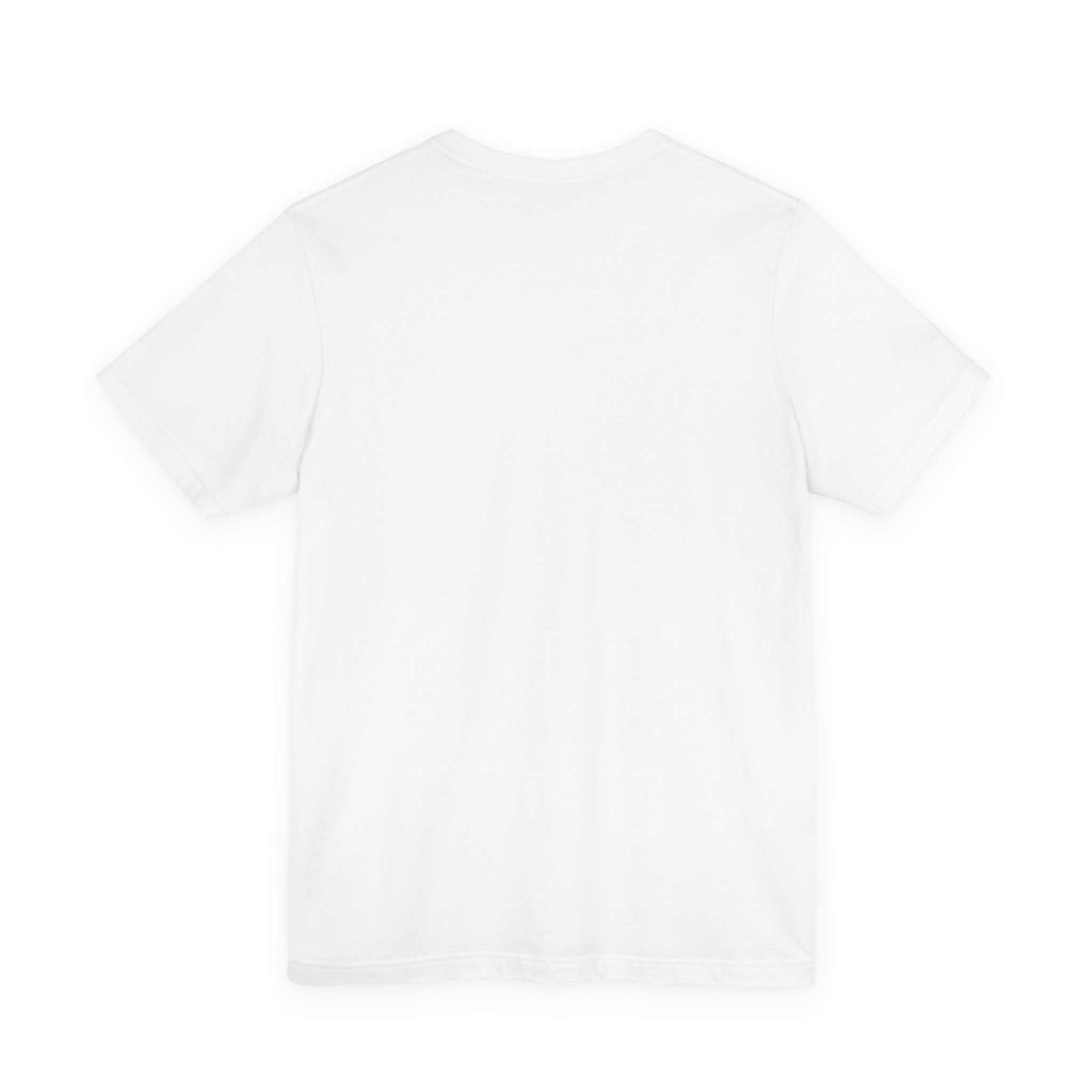 Pirate Captain Sketch Graphic Tee — Playful Anime-Inspired Pirate Character T-Shirt
