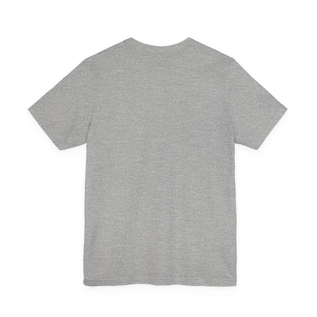 Pirate Captain Sketch Graphic Tee — Playful Anime-Inspired Pirate Character T-Shirt