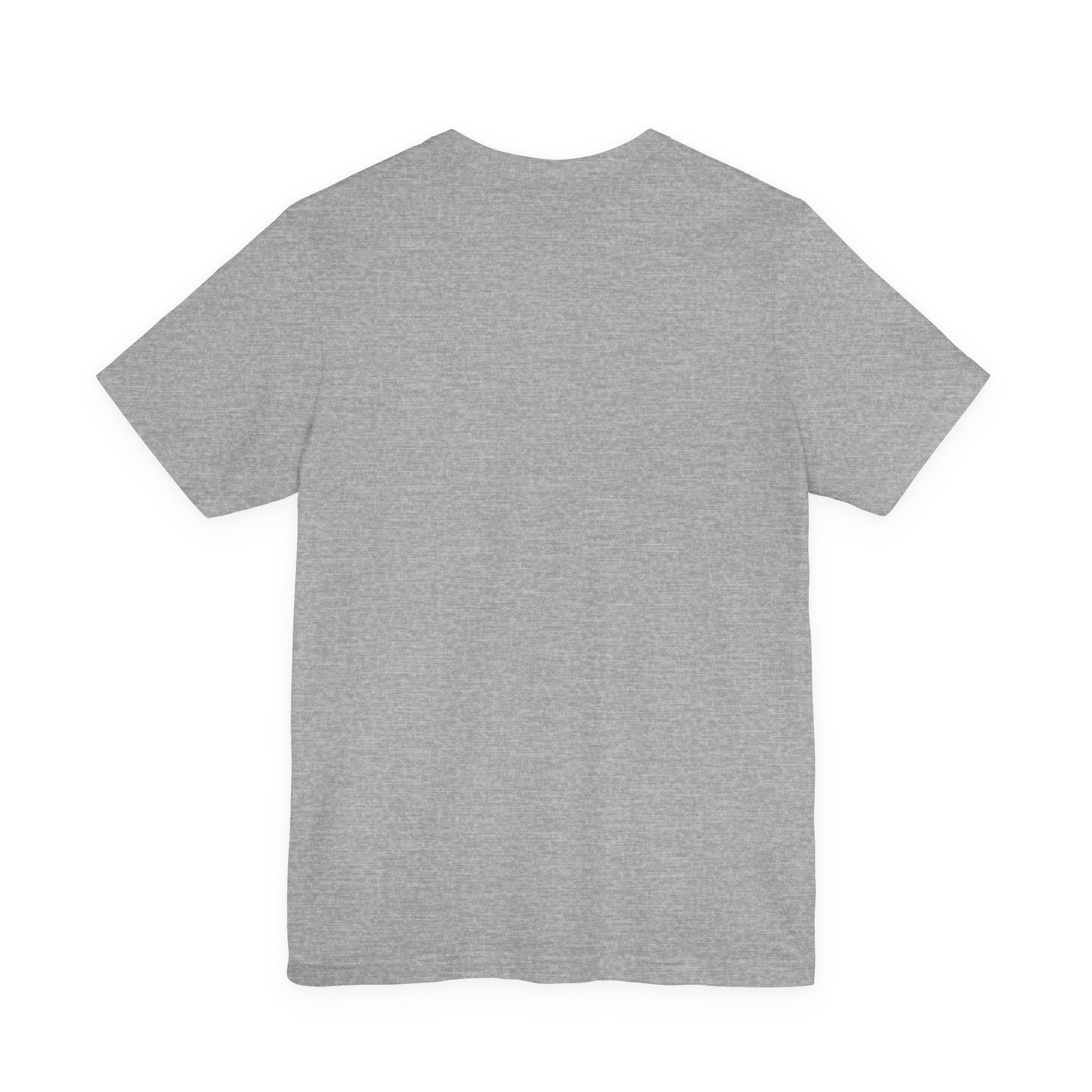Pirate Captain Sketch Graphic Tee — Playful Anime-Inspired Pirate Character T-Shirt