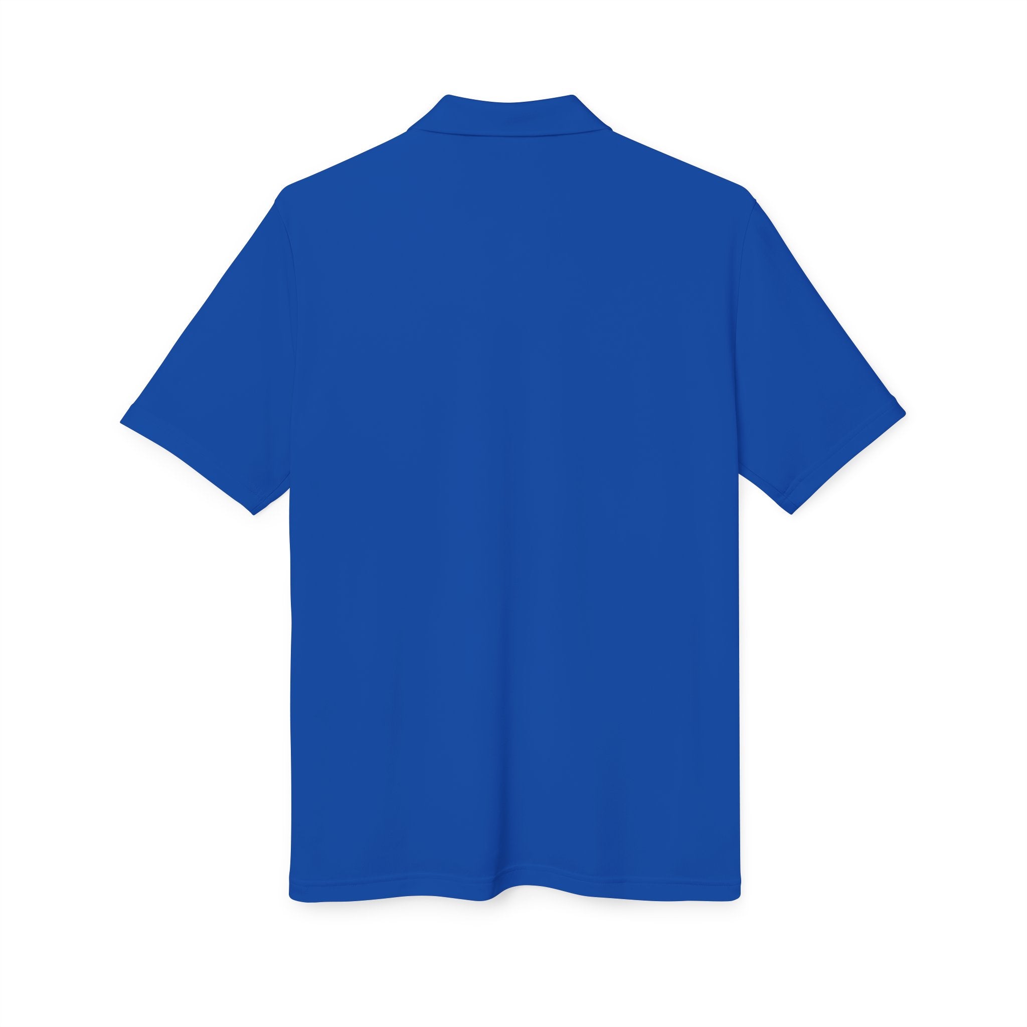 Circular Ring Emblem Polo