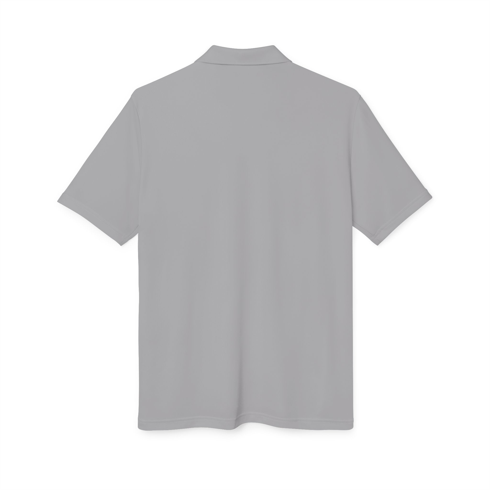 Circular Ring Emblem Polo