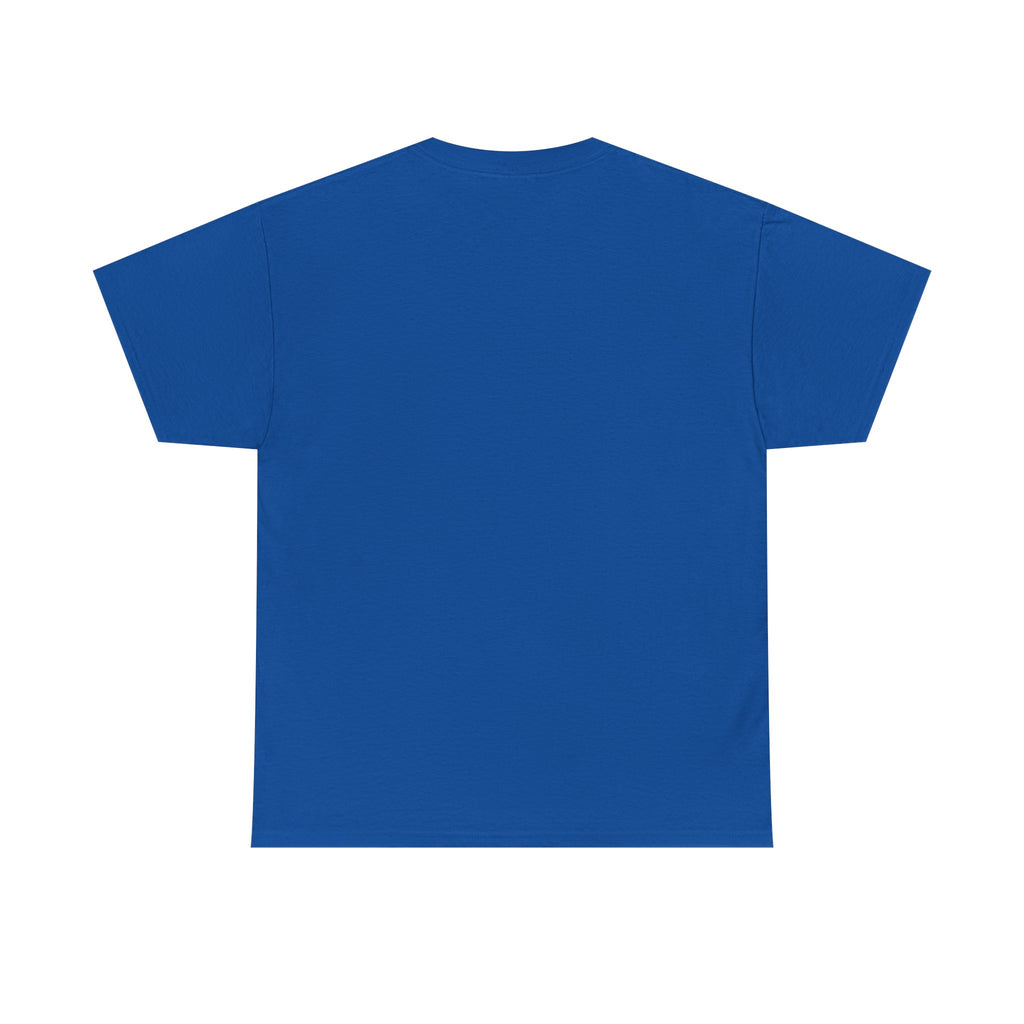 Sunset Desert Waves Tee | Vibrant Southwestern Landscape, Bird Silhouette