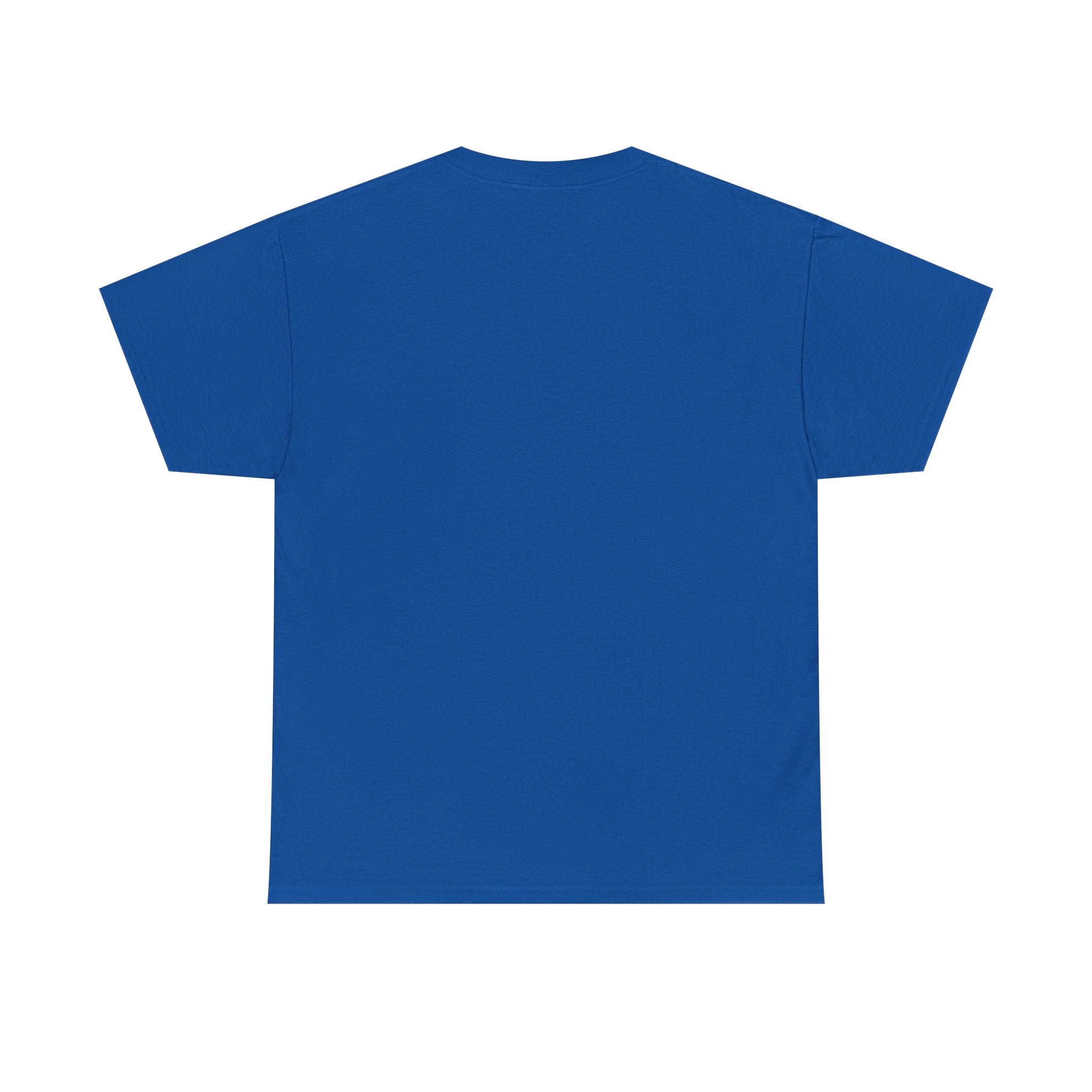Sunset Desert Waves Tee | Vibrant Southwestern Landscape, Bird Silhouette