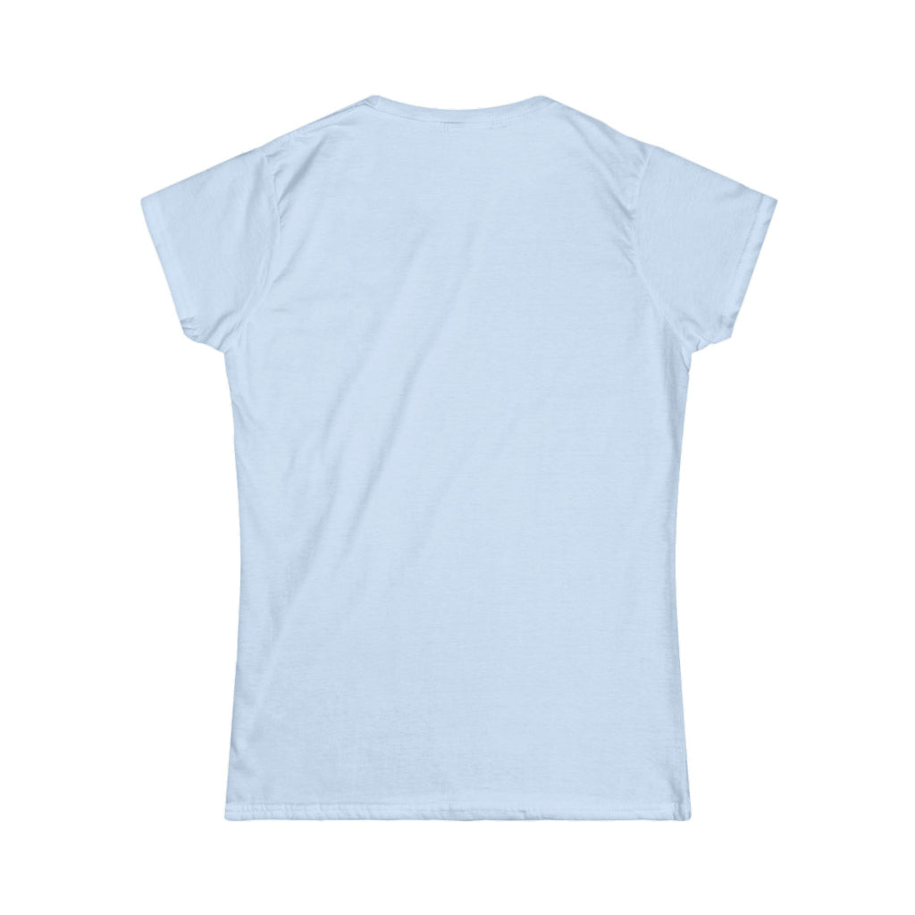 Minimal White Tee