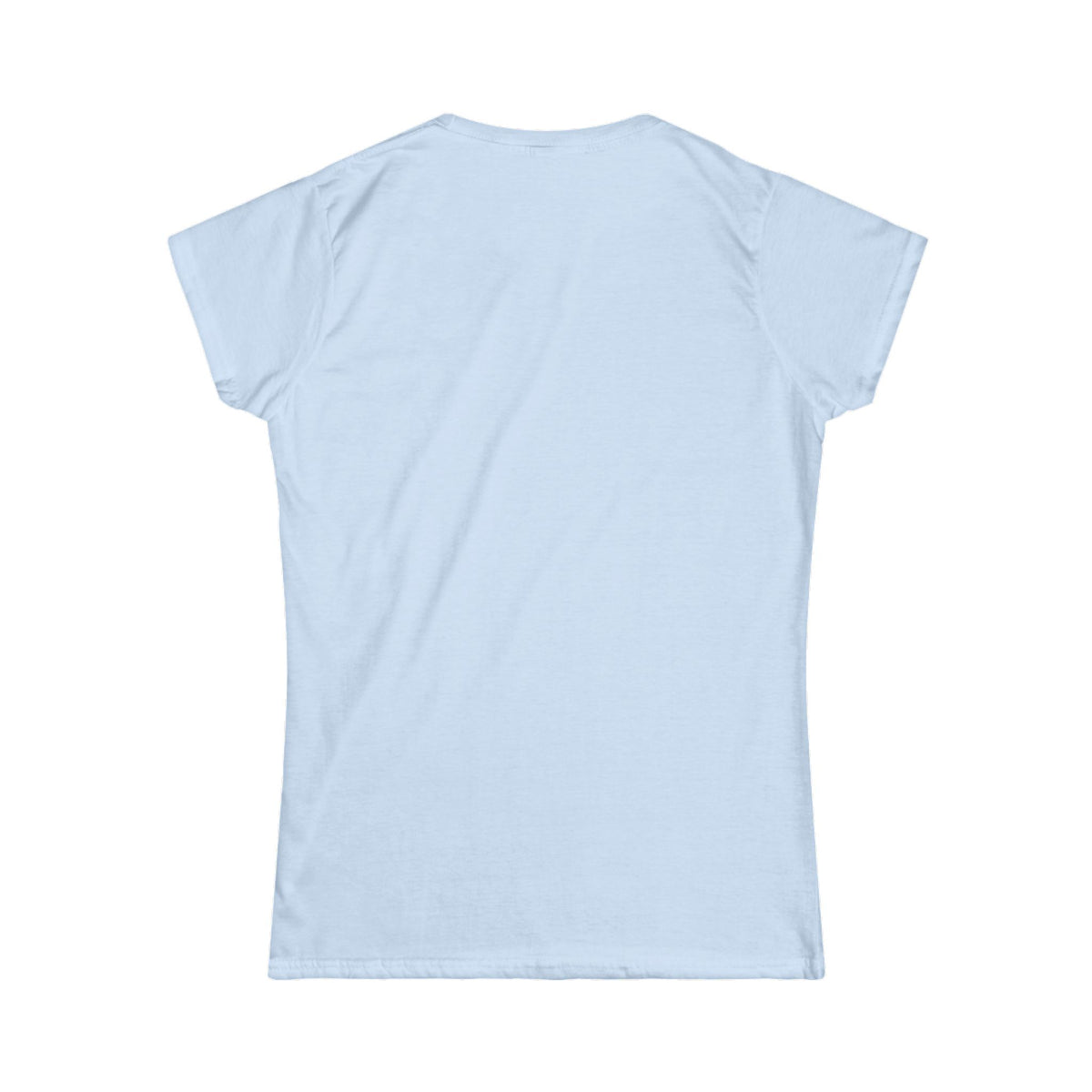 Minimal White Tee